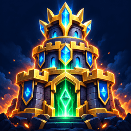 Stackbound: Realm Defense icon